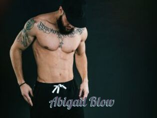 Abigail_Blow