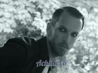 AchillesR