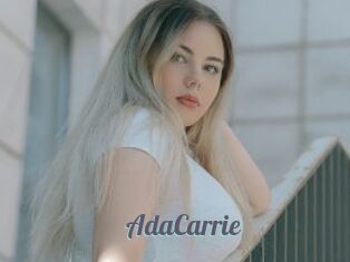 AdaCarrie