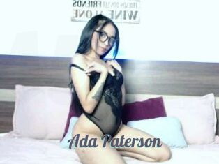 Ada_Paterson