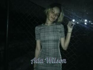 Ada_Wilson