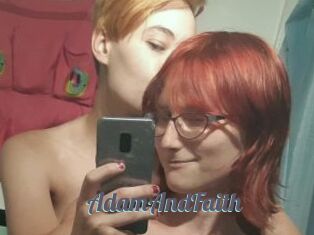AdamAndFaith