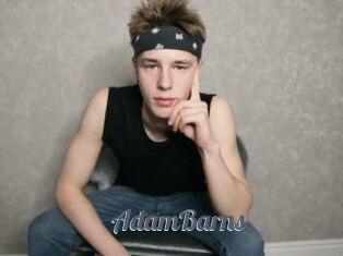 AdamBarns