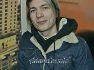AdamCosmic