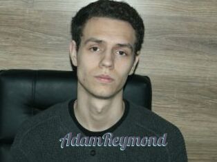 AdamReymond