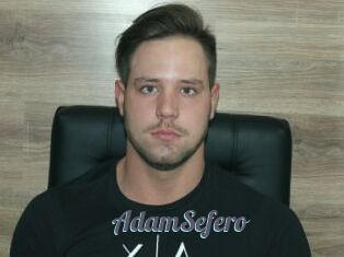 AdamSefero