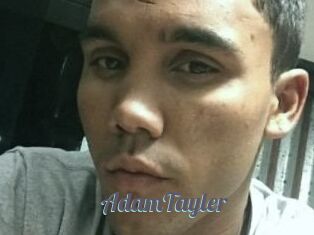 Adam_Tayler