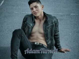 AdamTurnell