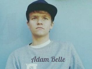 Adam_Belle