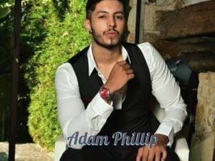 Adam_Phillip