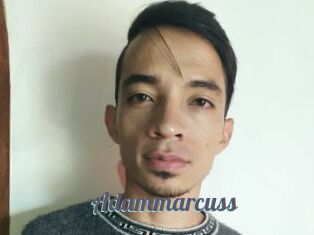 Adammarcuss