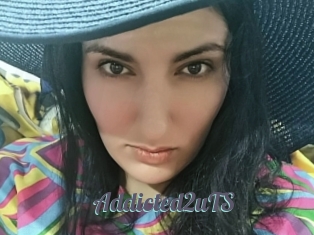 Addicted2uTS Sexe Videos Gratuites