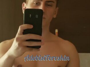 AdebisiForeskin