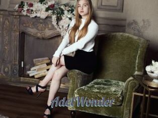 AdelWonder
