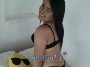 AdelaaCox