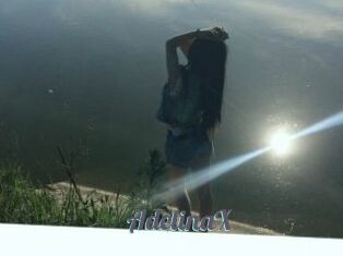AdelinaX