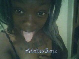 Adeline_Benz