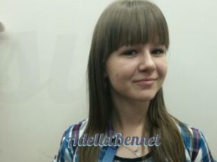 AdellaBennet