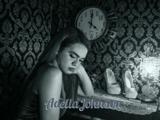 AdellaJohnson
