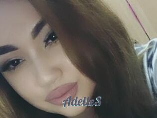 AdelleS