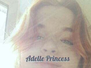 Adelle_Princess