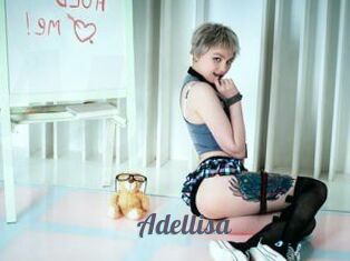 Adellisa