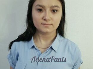 AdenaPauls