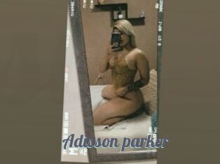 Adisson_parker