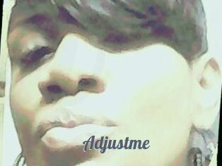 Adjustme