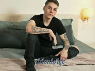 AdonisLee