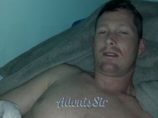 AdonisSir