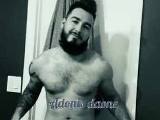 Adonis_daone
