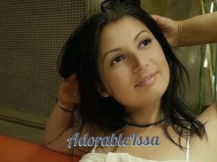 AdorableIssa