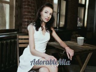 AdorableMia