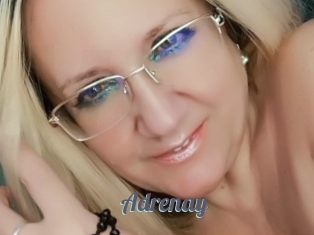 Adrenay