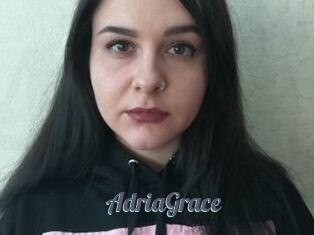 AdriaGrace