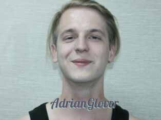 AdrianGlover