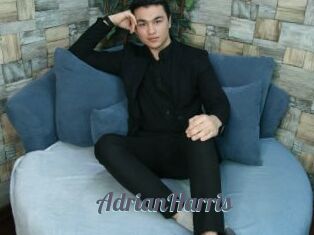 AdrianHarris