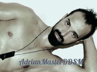 AdrianMasterBDSM
