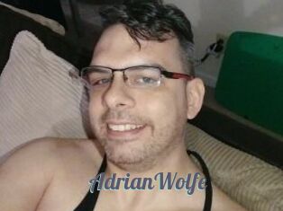 AdrianWolfe