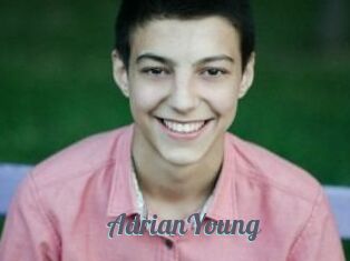 Adrian_Young