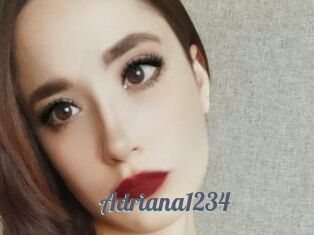 Adriana1234