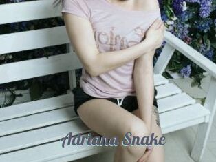 Adriana_Snake