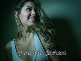 Adrianna_Jackson