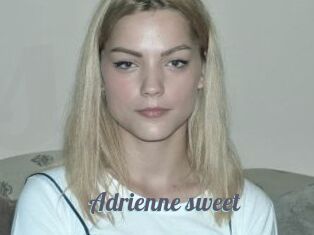 Adrienne_sweet