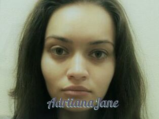 AdriianaJane