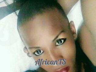 AfricanTS