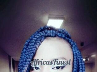 AfricasFinest
