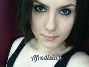 AfrodisiaK