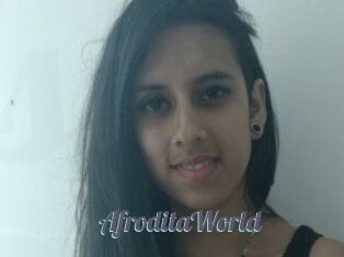 AfroditaWorld